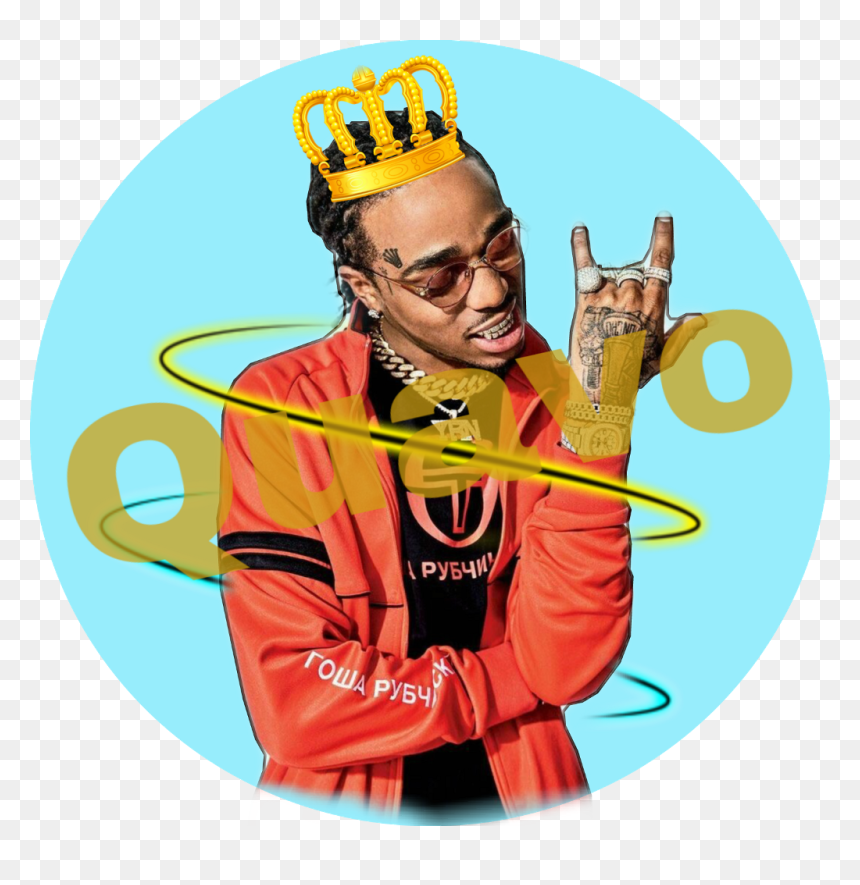 Quavo Fond D Ecran , Png Download - Quavo Png, Transparent Png - quavo png