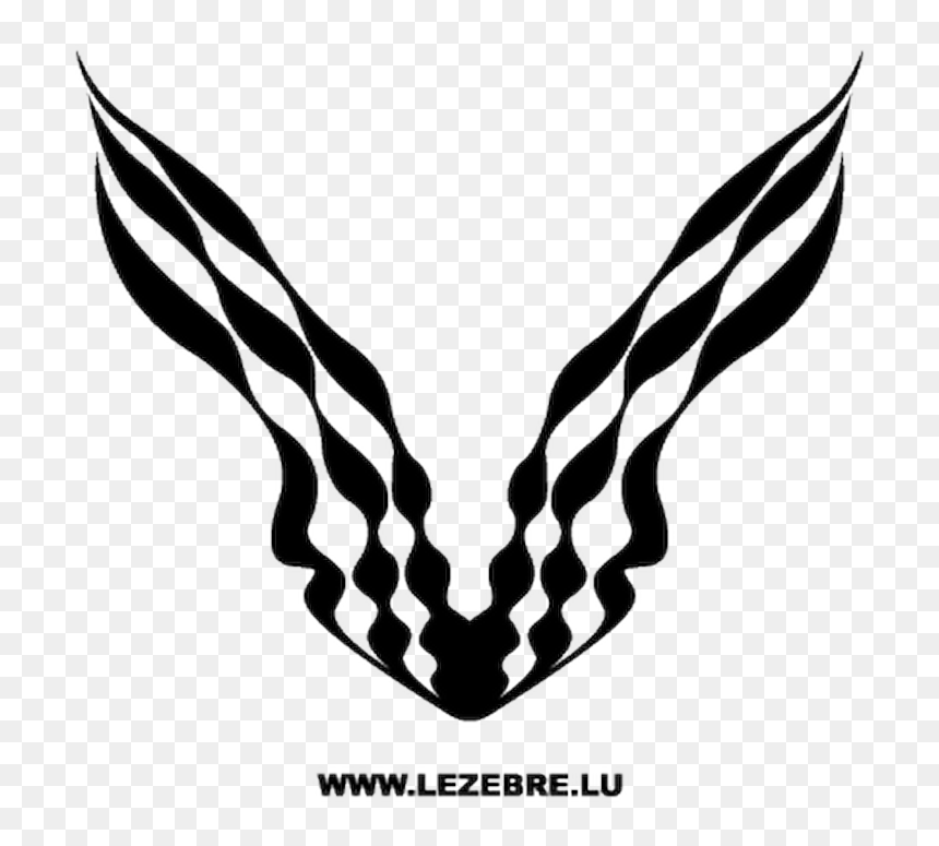 Decal, HD Png Download - car flames png