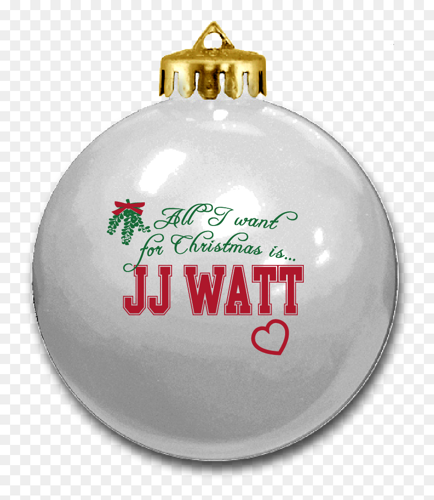 Santa, HD Png Download - jj watt png