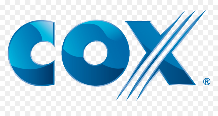Direct Tv Logo - Cox Communications Logo Png, Transparent Png - direct tv logo png
