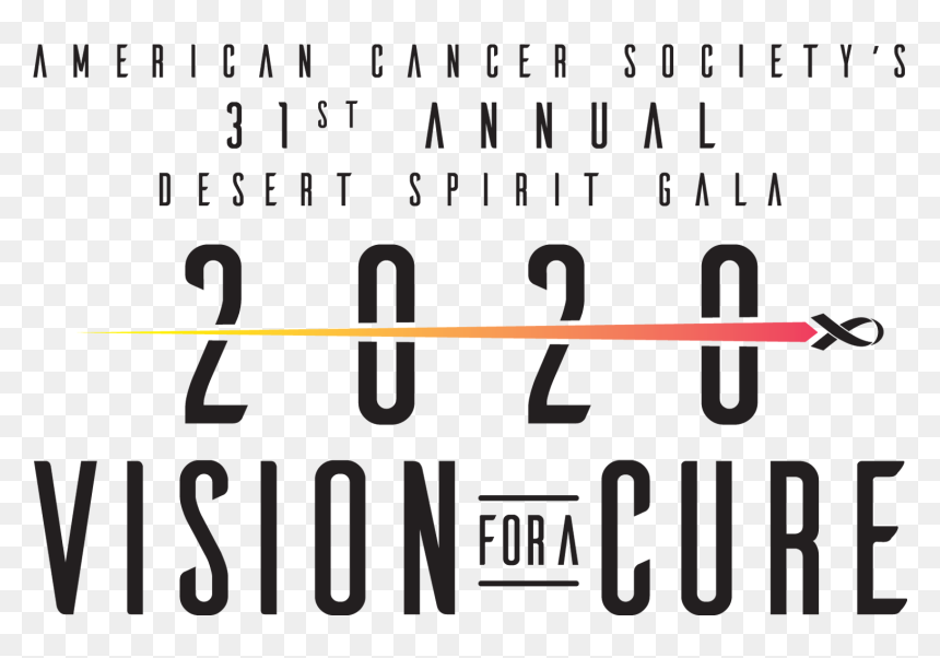 Number, HD Png Download - american cancer society logo png