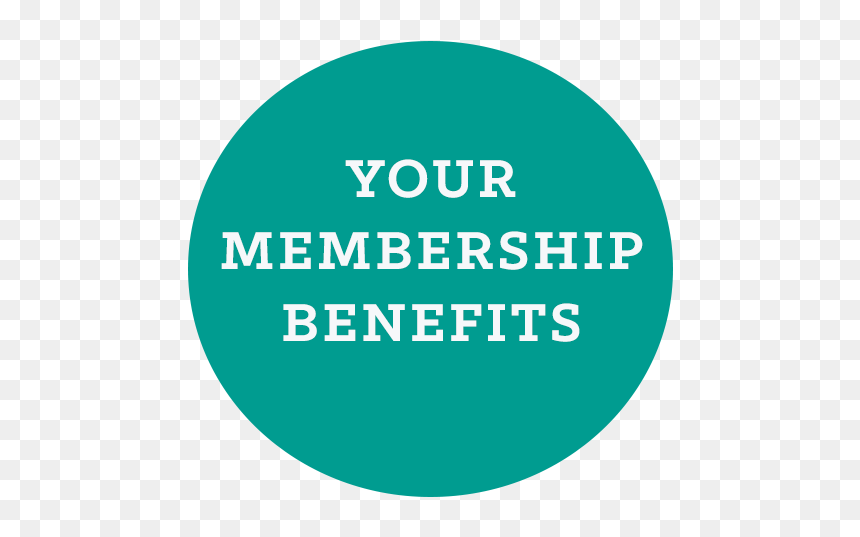 Member Benefits Thumb - Circle, HD Png Download - asu png