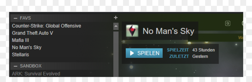 Multimedia Software, HD Png Download - no man's sky png