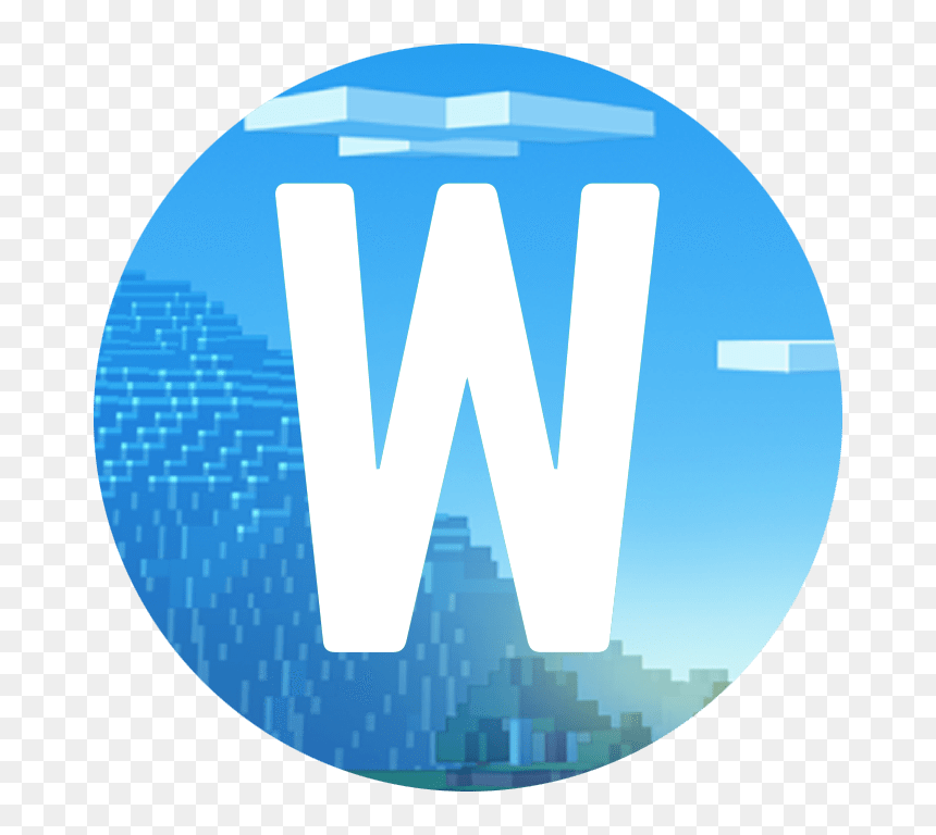 Woodpunch"s Graphics Logo - Circle, HD Png Download - youtube channel art template png