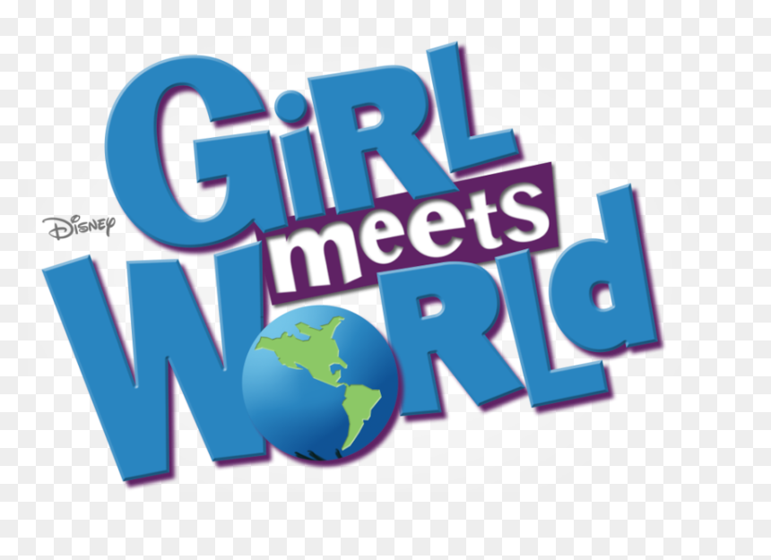 Transparent Rowan Blanchard Png - Girl Meets World, Png Download - gir png