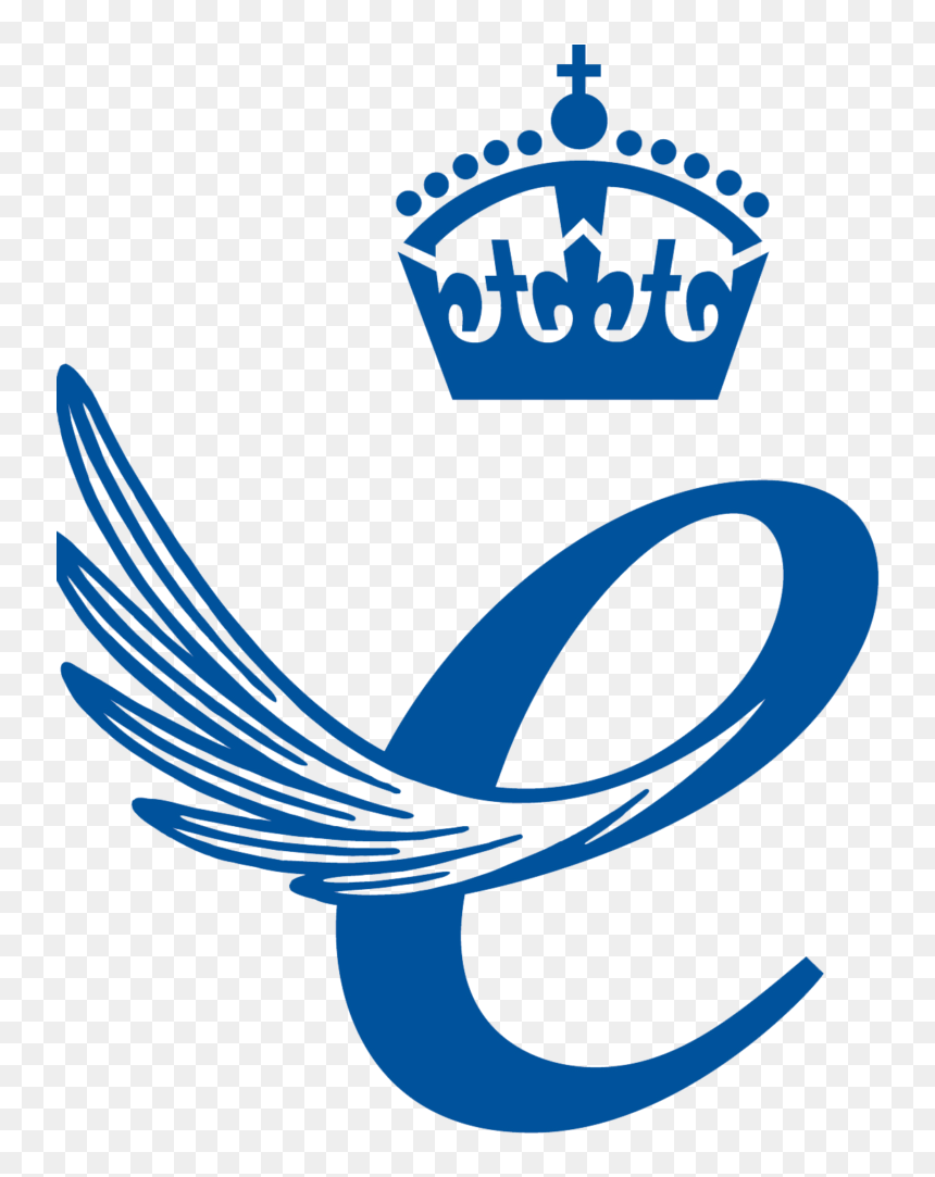 Queens Award - Queen's Award For Enterprise Innovation, HD Png Download - queens crown png