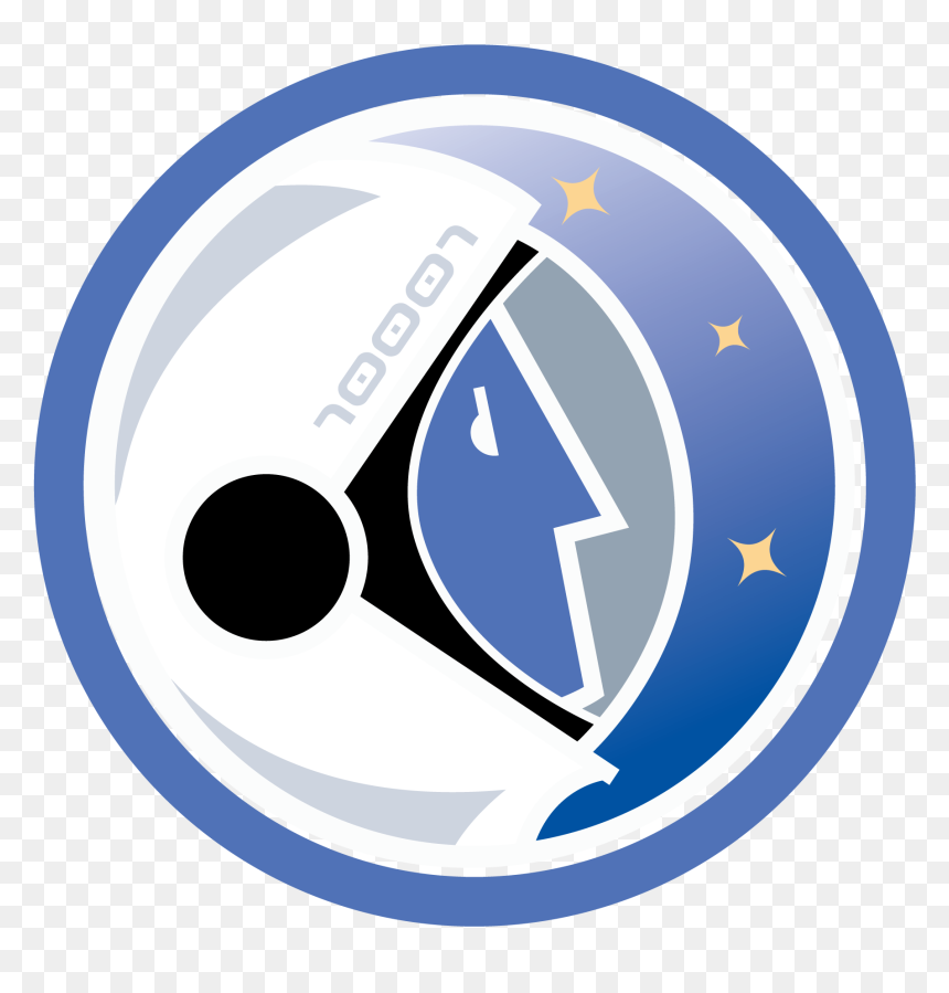 Cassmar Space Research Center At Utep, HD Png Download - utep logo png
