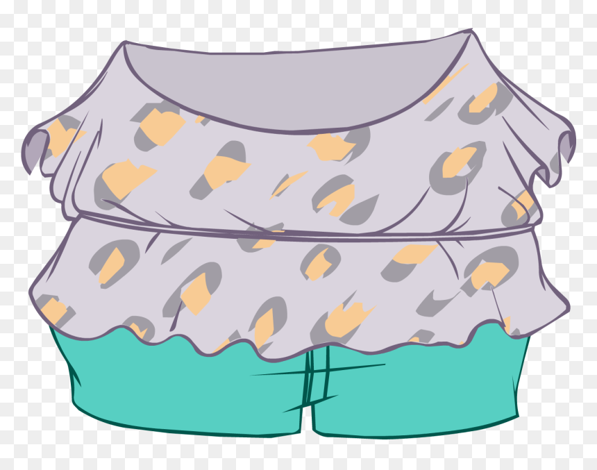 Club Penguin Wiki - Club Penguin Conjunto, HD Png Download - boho png