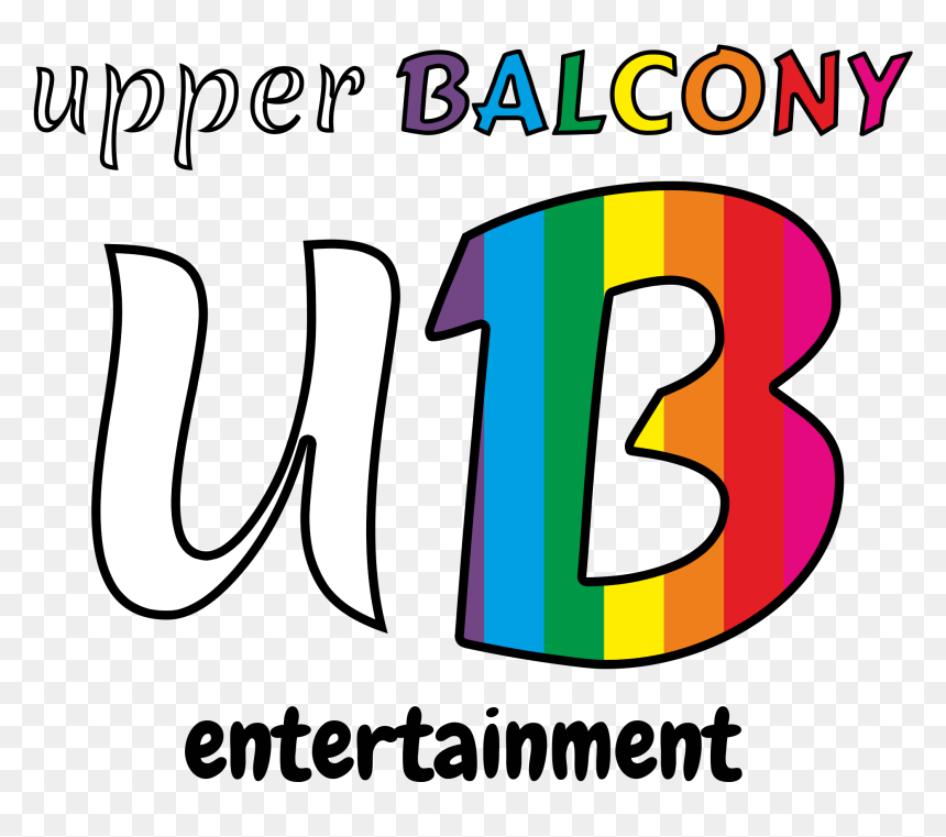 Upper Balcony Entertainment, HD Png Download - forza horizon 3 logo png