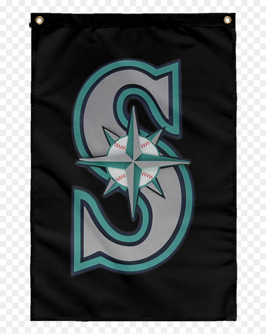 Emblem, HD Png Download - seattle mariners logo png