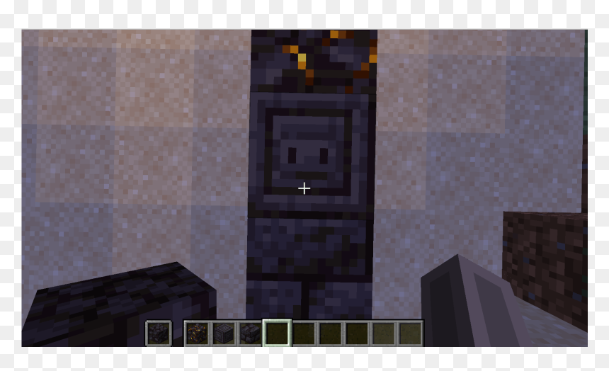 Floor, HD Png Download - minecraft sign png