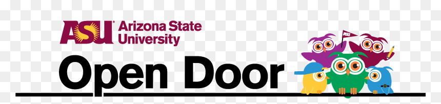 Arizona State University, HD Png Download - asu png