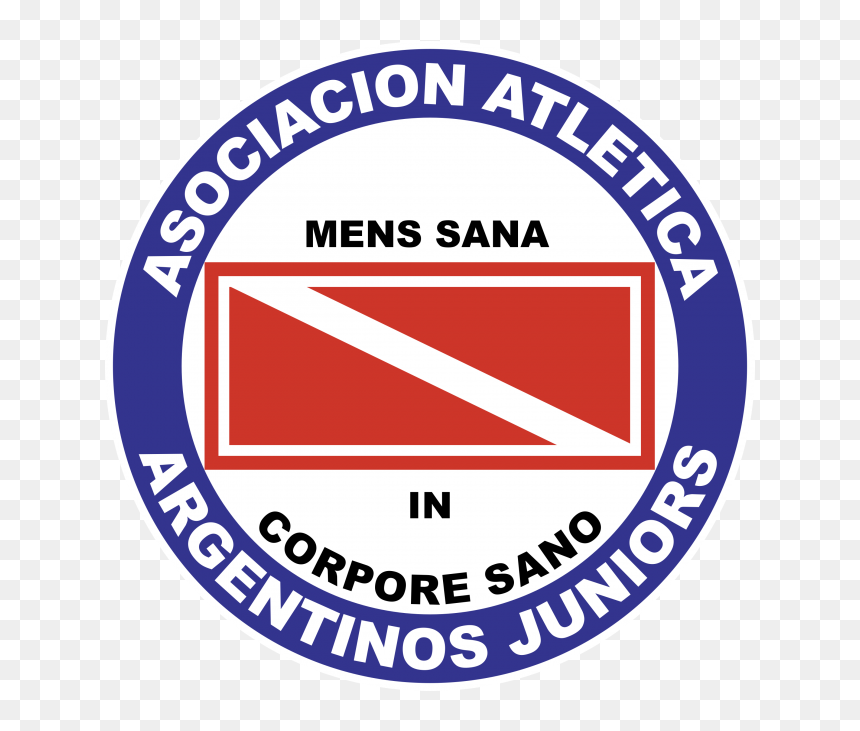 Argent 3 Logo - Argentinos Juniors Logo, HD Png Download - forza horizon 3 logo png
