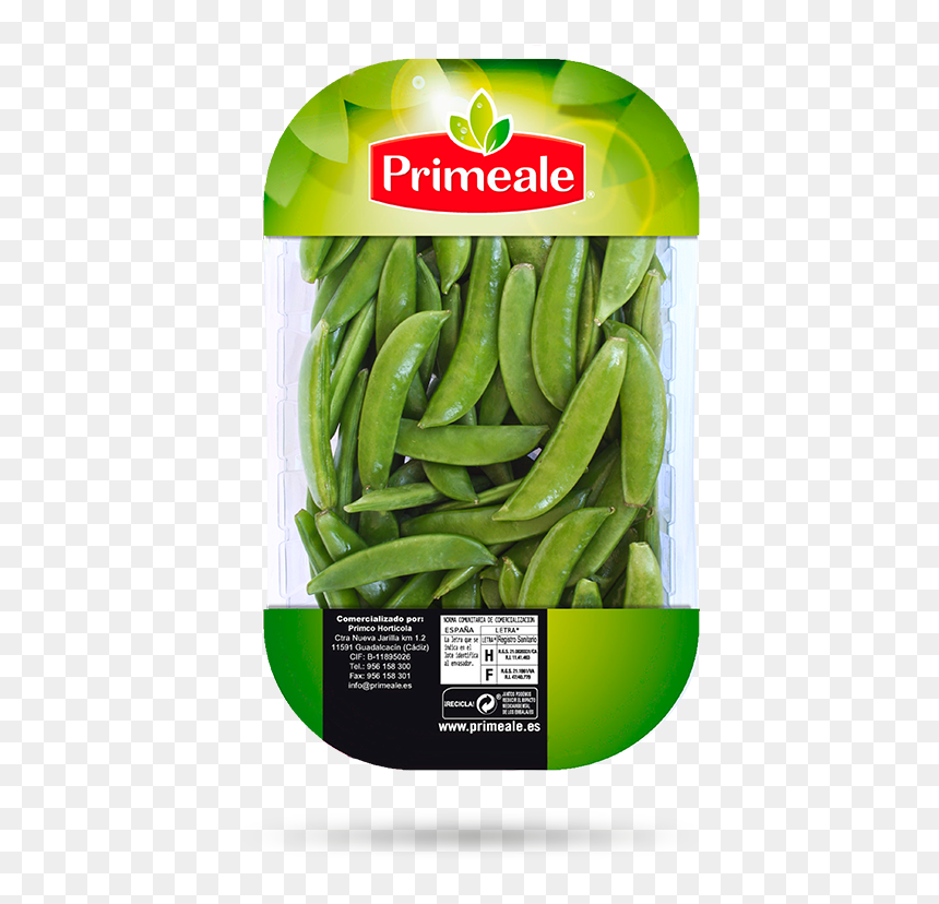 Snow Peas, HD Png Download - lagrima png