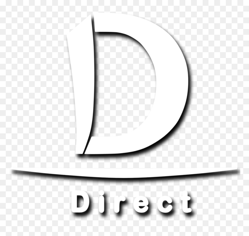 Crescent, HD Png Download - direct tv logo png