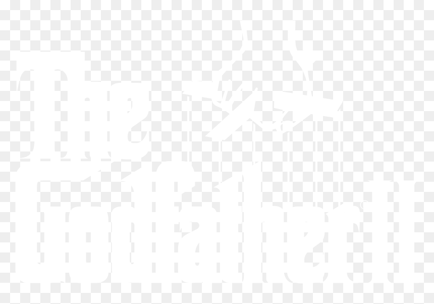 Bobfather Logo, HD Png Download - the godfather png