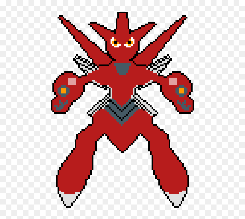 Mr Monkey, HD Png Download - scizor png