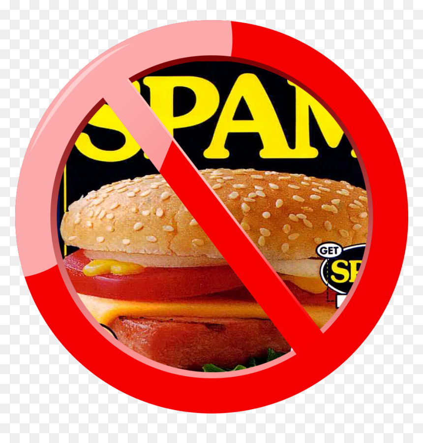 Spam Can, HD Png Download - spam png