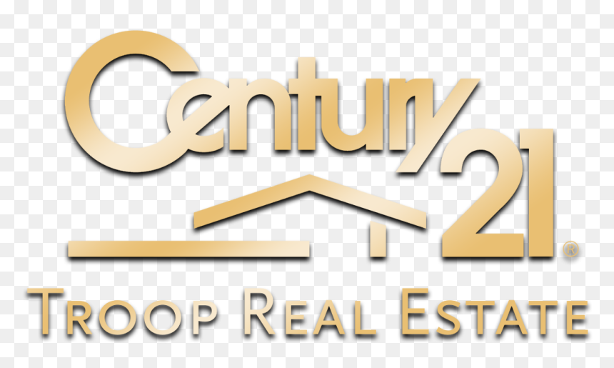Century 21 Troop Logo , Png Download - Century 21 Troop Logo, Transparent Png - century 21 logo png