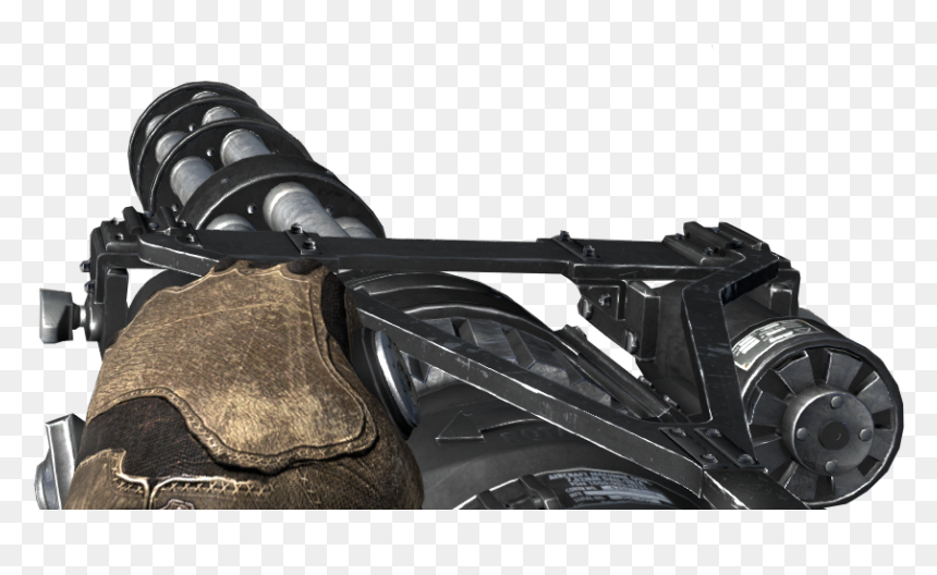 View Samegoogleiqdbsaucenao Minigun 3 , - Minigun, HD Png Download - minigun png
