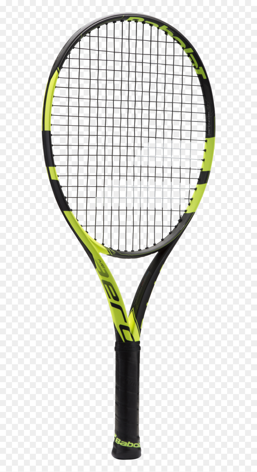 Babolat Pure Aero Junior - Tennis Racket Babolat Pure Aero, HD Png Download - tennis racquet png