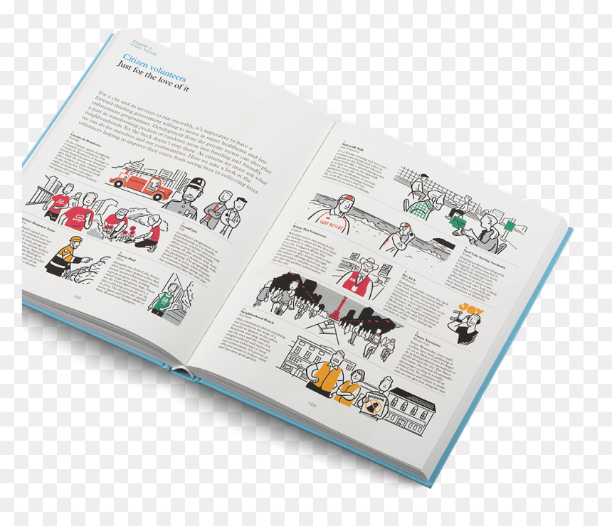 Monocle Guide To Building Better Cities, HD Png Download - monacle png