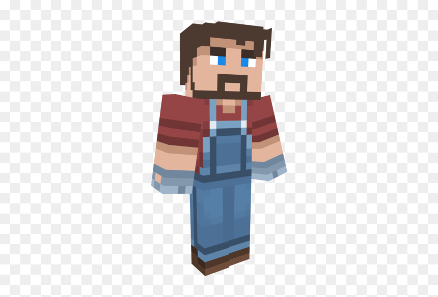 Cartoon, HD Png Download - minecraft sign png
