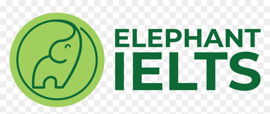 Ielts Elephant - Graphic Design, HD Png Download - udemy logo png