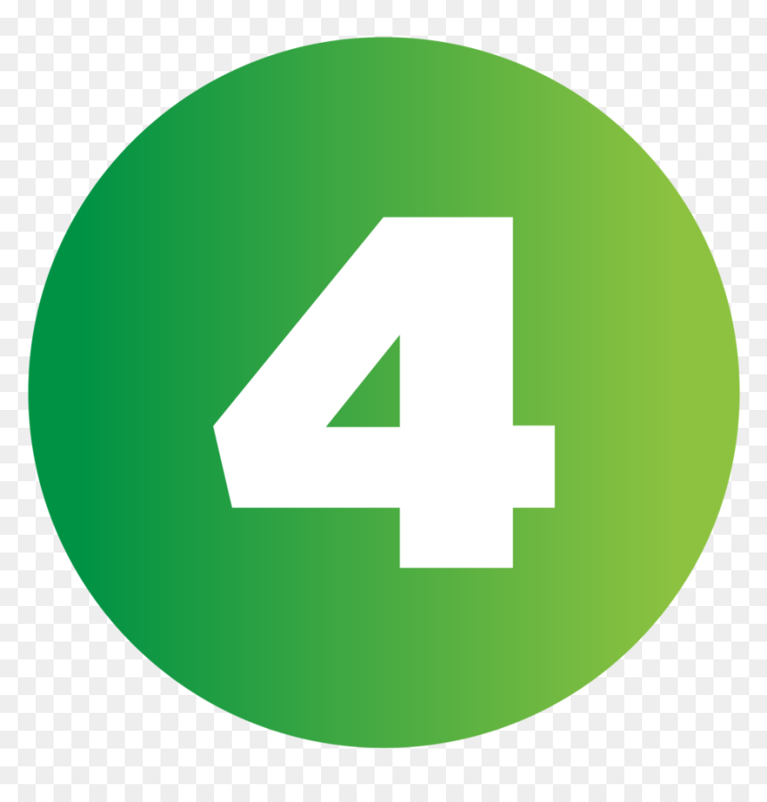 Web Numbers-04 - Arizona State University, HD Png Download - asu png