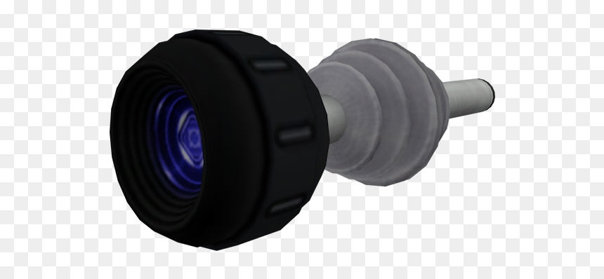 Download Zip Archive - Dalek Eyestalk Transparent, HD Png Download - dalek png
