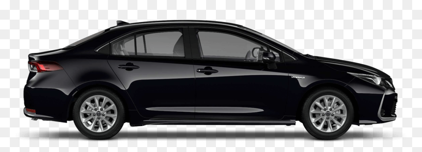 Toyota Corolla Touring Sports Black, HD Png Download - uber icon png