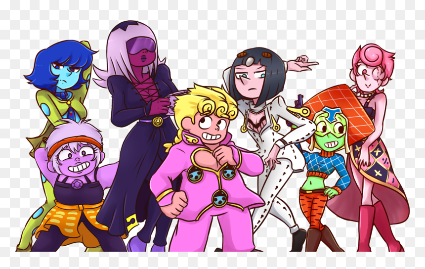 Cartoon, HD Png Download - koichi pose png