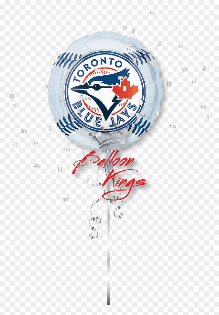 Toronto Blue Jays Ball - Calligraphy, HD Png Download - blue jays logo png