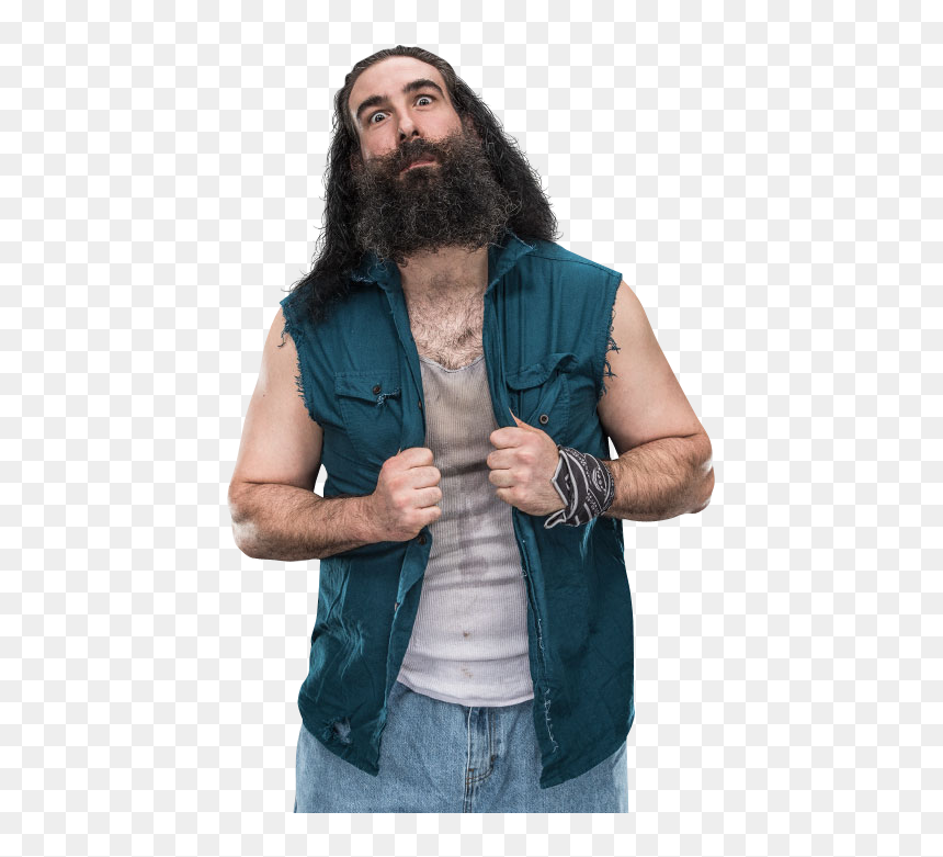 Customer , Png Download - Luke Harper Erick Rowan Png, Transparent Png - luke harper png
