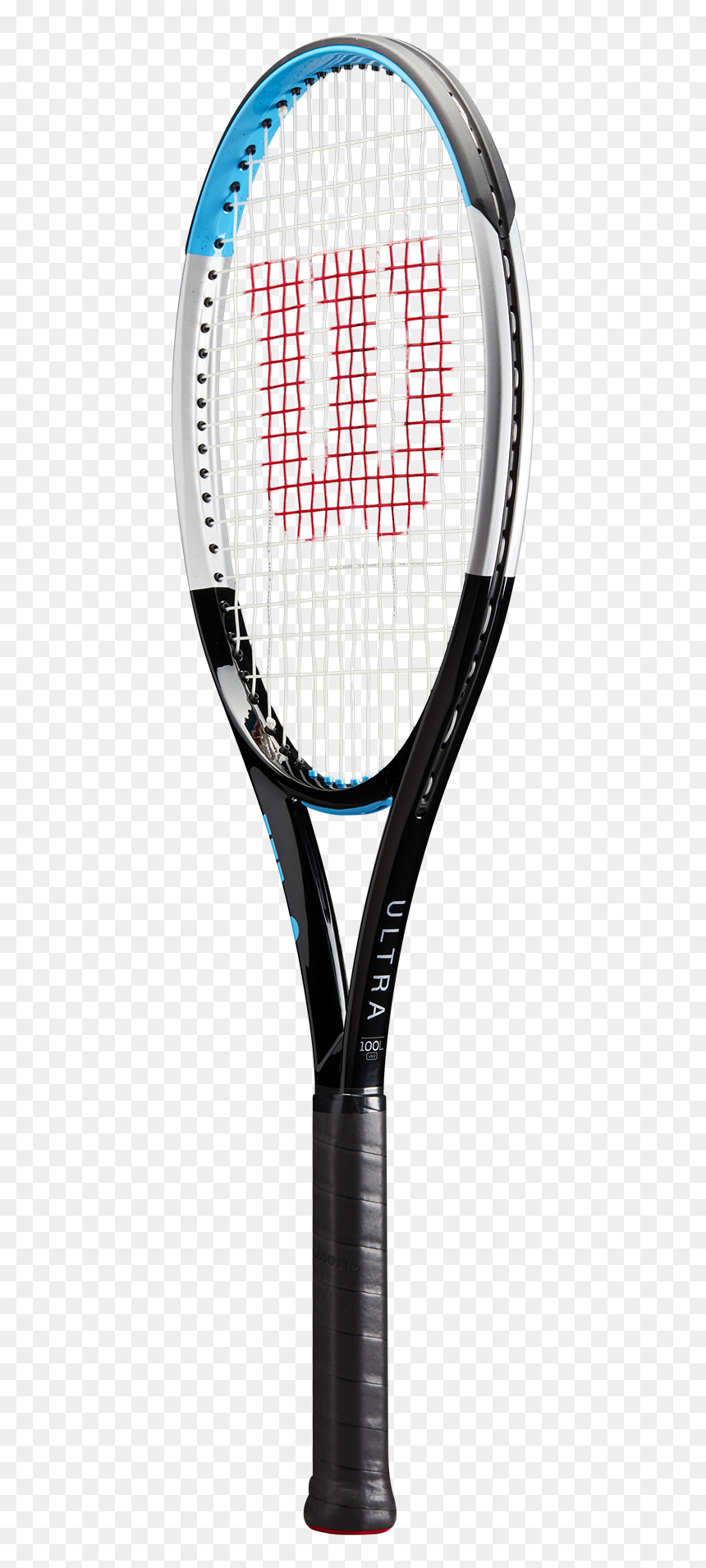 Wilson Ultra V3 - Ultra V3 Wilson, HD Png Download - tennis racquet png