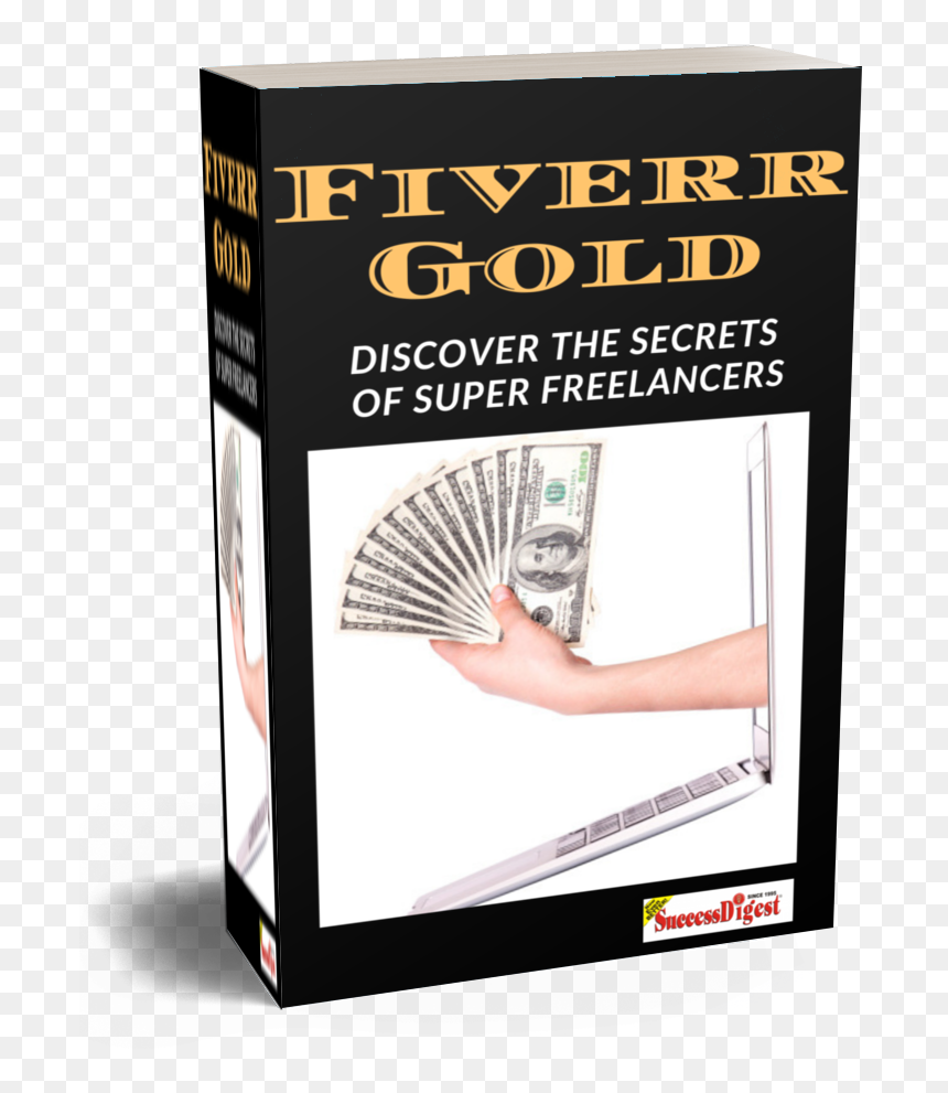 Girl, HD Png Download - fiverr png