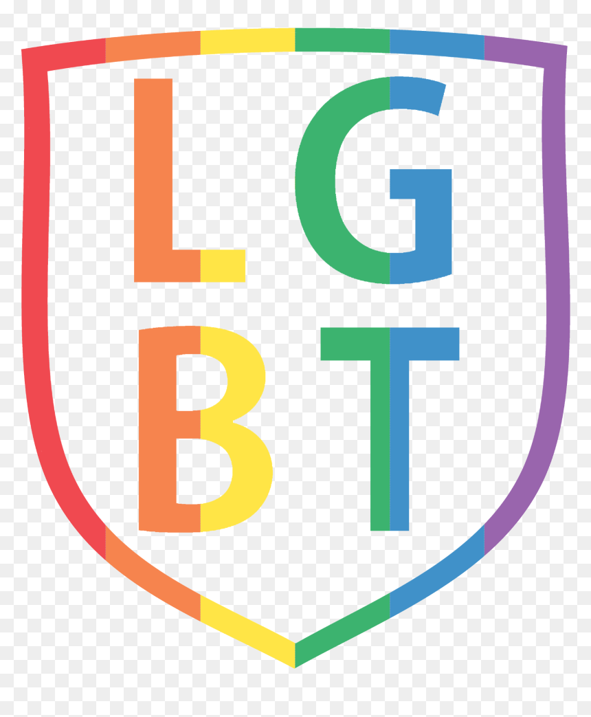 Logo Millthorpe School - Colorfulness, HD Png Download - lgbt png