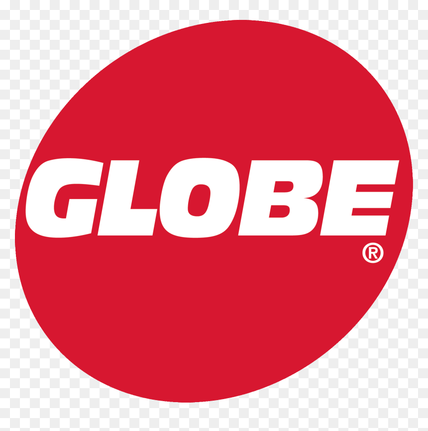 Globe Logo Better 5706990d57088 - Globe Fire, HD Png Download - fdic logo png