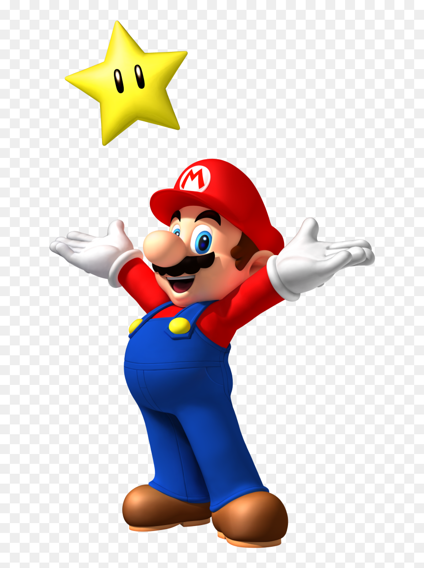 Mario Party Png Hd - Mario Mario Party 9, Transparent Png - mario .png