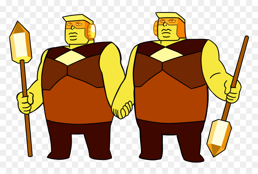 Fused - Topaz From Steven Universe, HD Png Download - topaz png
