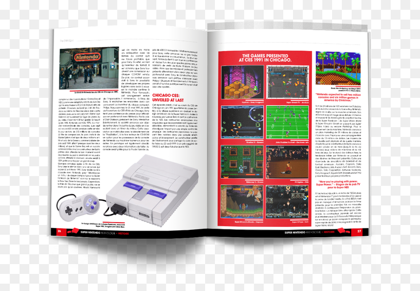 Super Nintendo, HD Png Download - super nintendo png