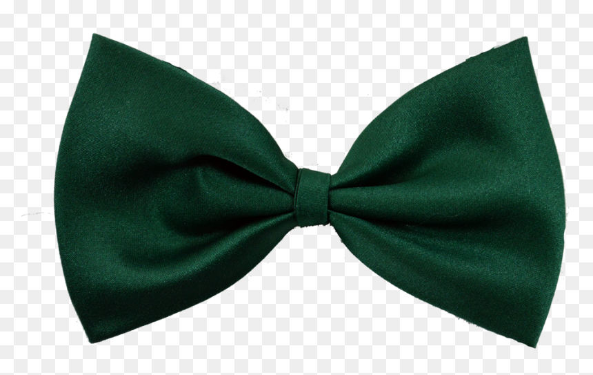 Bow Tie Dog Green Necktie Clothing Accessories - Bow Tie Green Png, Transparent Png - green bow png