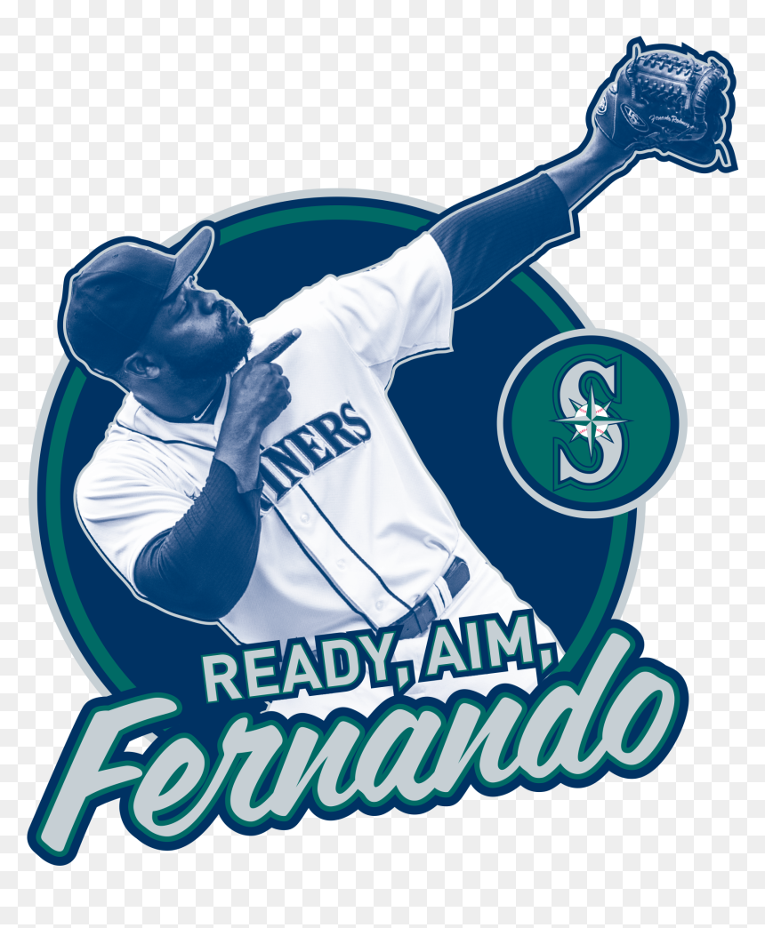 Seattle Mariners Png Photo - Amateur Boxing, Transparent Png - seattle mariners logo png