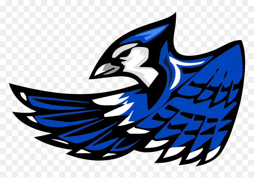 Snook Bluejays, HD Png Download - blue jays logo png