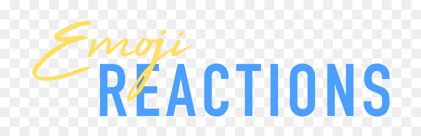 Calligraphy, HD Png Download - excited emoji png