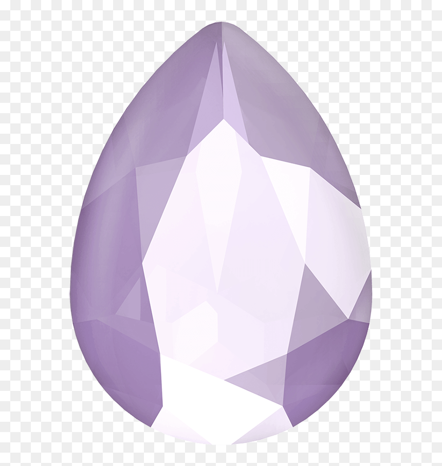 Diamond, HD Png Download - lagrima png