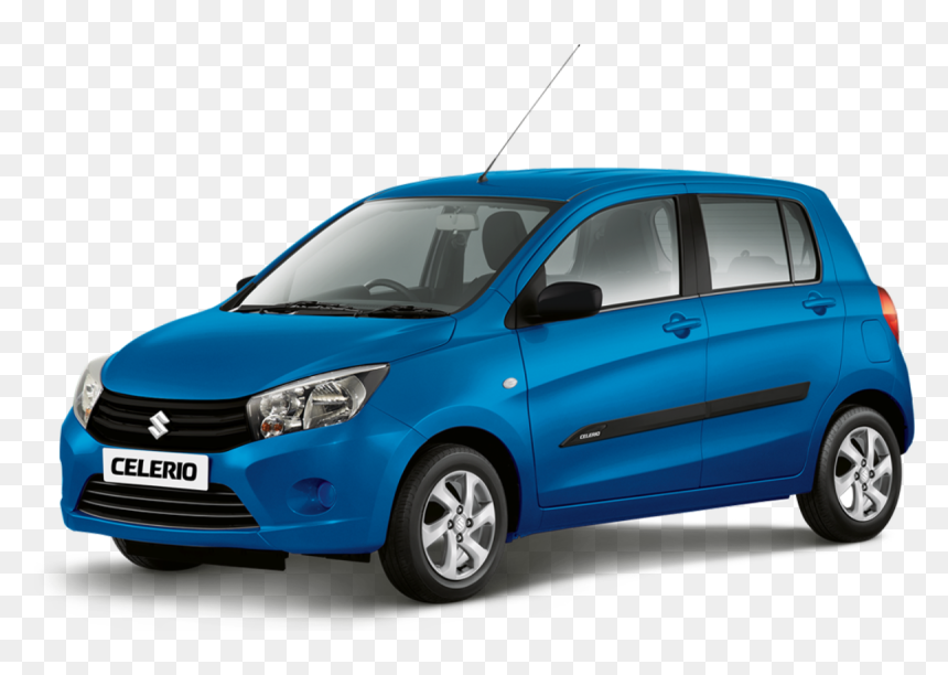 Suzuki Celerio Png, Transparent Png - limited edition png