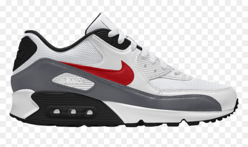 Air Max 90, HD Png Download - silver surfer png