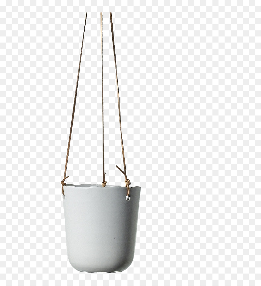 Shoulder Bag, HD Png Download - hanging plants png