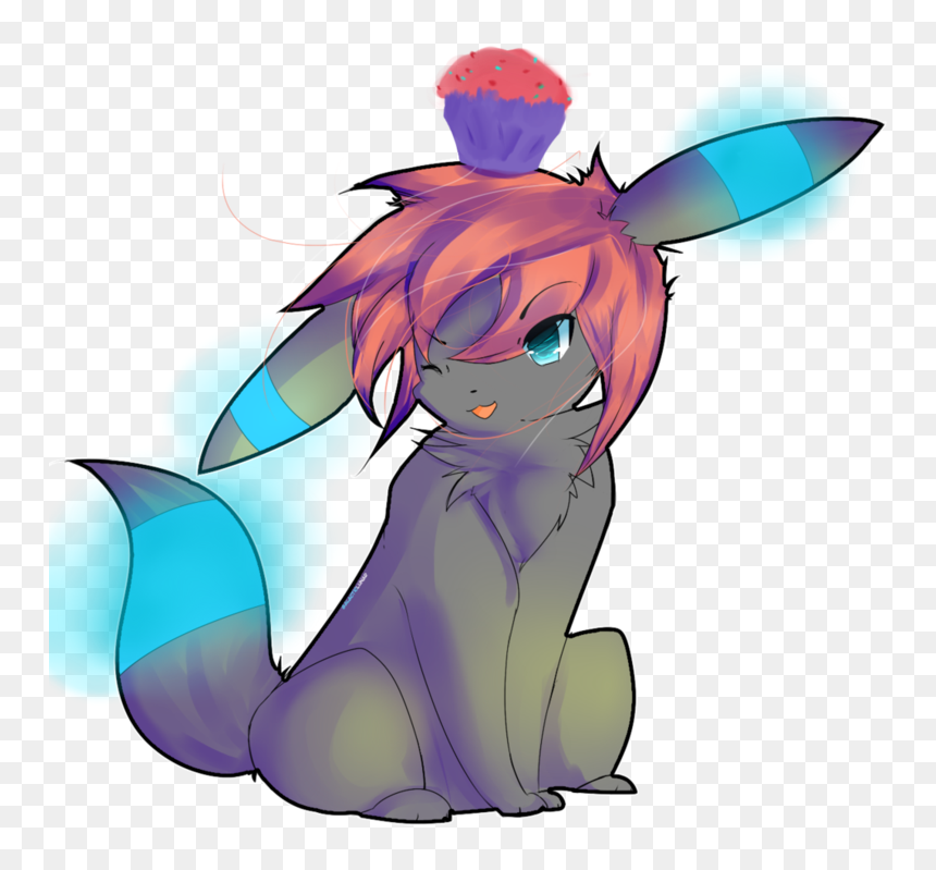 Pokemon , Shiny Umbreon , Team Rocket , Original Character - Cartoon, HD Png Download - team rocket png